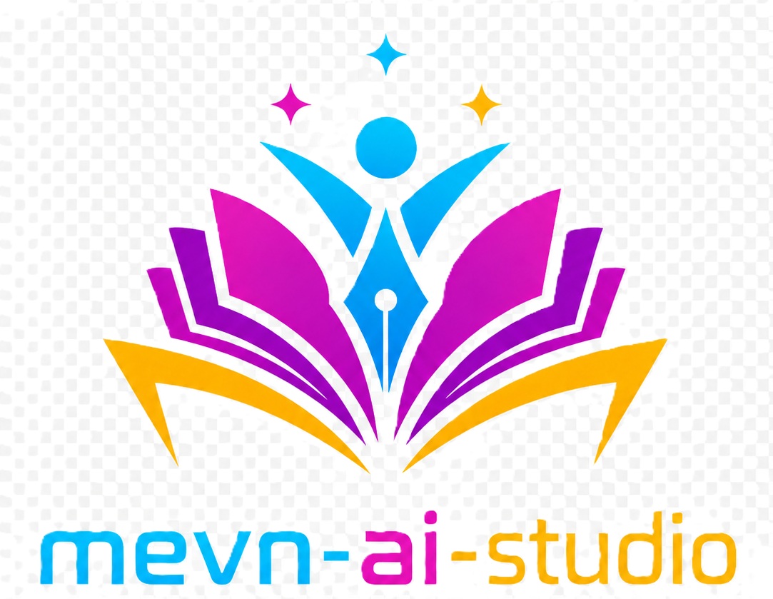 MeVn.ai Studio