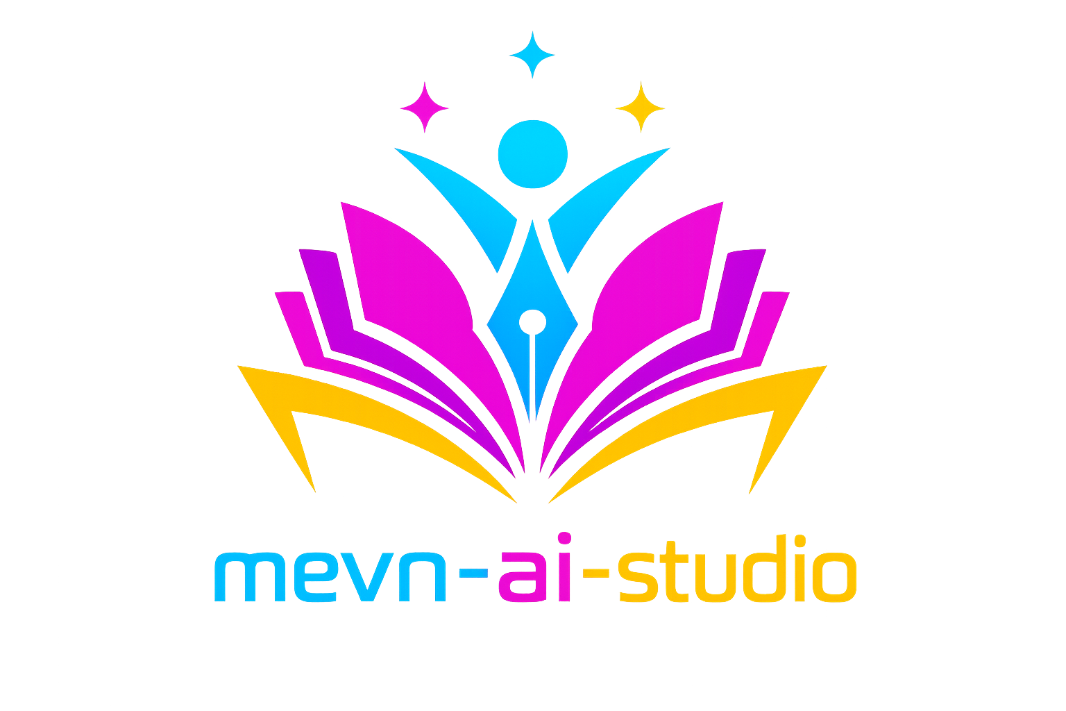 MeVn.ai Studio